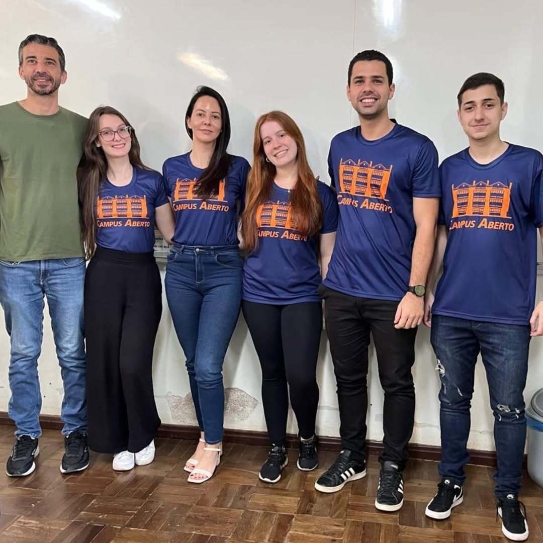 Apresentação do projeto IPAQmove